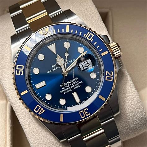 2021 rolex submariner bluesy|2022 rolex submariner no date.